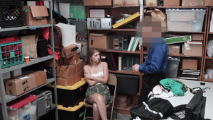 szarpie swoją pannę