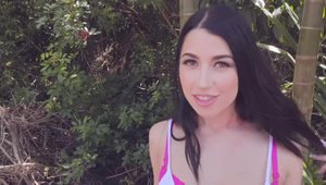 jej cipa to sama słodycz