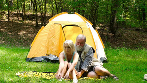 naturalnie cycata żonka