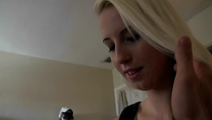 sperma wewnątrz dojrzałej niemki