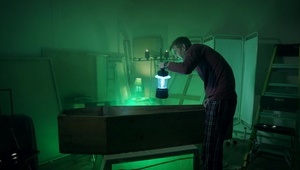 gorące spotkanie herbatka u swojej nauczycielki