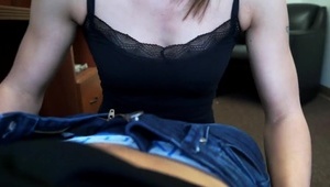 goła sucza na plaży ci się marzy