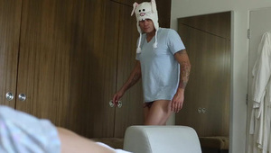 kasting na sekretarkę