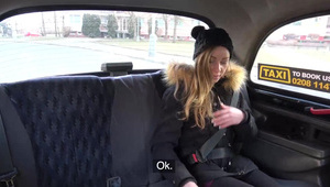 victoria black wypina mu swoją dużą dupeczkę