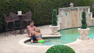 na sex chacie z małolatą z czerwonymi włosami