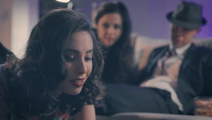 masażysta prawie padł na kolana jak zobaczył jej seksowne ciało