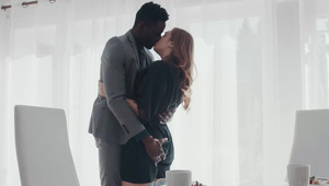 związanie niunie z niewielkimi piersiami