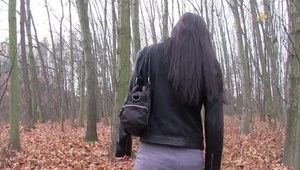 milf cycata i ogier z wielką pałą