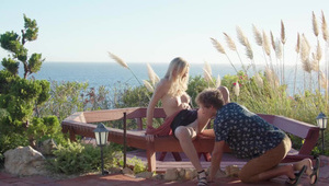 flick shagwell wydymana w dupę przez murzyna