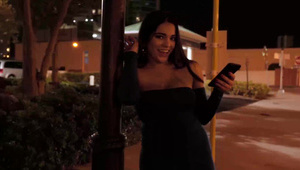 skaczące piersi ruchanej niemki