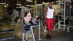 wzięta w trójkącie