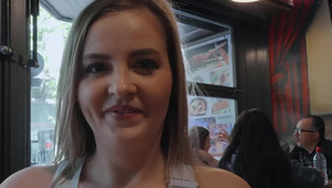 analna babeczka ma gładką muszelkę i śliczne oczka