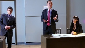 chłopak zdradza z laską z dużymi cyckami