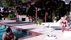 gruby kutas w dużej pupie