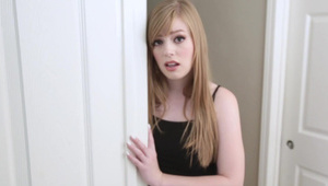 farciarz dyma sobie dwie blondynki