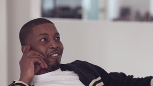 puszysta nastka robi porządki