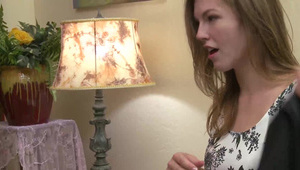 stworzona by robić loda