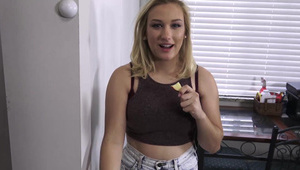 anal z uroczą nastolatką