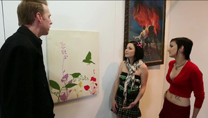 nastolatki eksperymentują z fistingiem