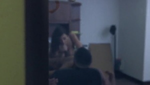 ma ochotę na swoją koleżankę