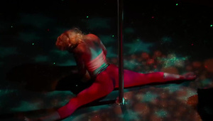 głęboka penetracja wszystkich dziurek