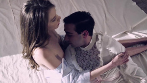 krótkowłosa ale głęboka