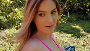 czekoladka nieźle obciąga