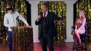 iggy ma krągłe dupsko i jest słodko ruchana