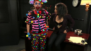 z każdym kolejnym banknotem robiło się coraz bardziej ciekawie