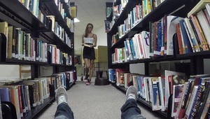 w nagrodę pozwoję ci dzisiaj spróbować mojej pupki