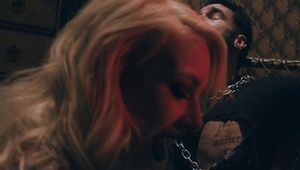 obciąga na leżąco