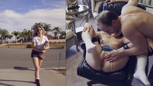 dobry duże dupsko musi być porządnie wymłócone