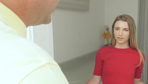 spuszczają się do dzioba wydymanej laluni