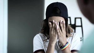 jedna wylizała drugiej picze