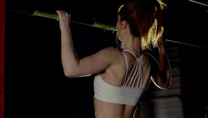 po winku czas na delikatne igraszki