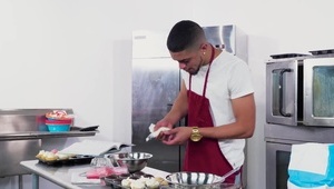 wygolona pipka seksownej alyssia ken