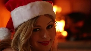 mokra cipka na pierwszym planie