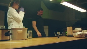 młodsza siostrzyczka