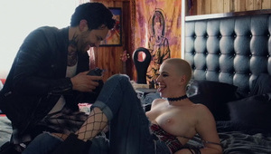 lesbijskie fenomenalne akrobacje potrafią zaskoczyć