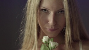 goła cipka mocno podniecona