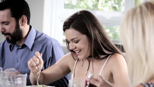 striptiz na początek