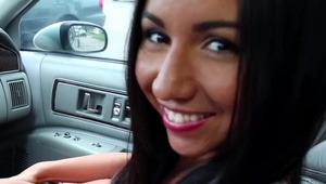 okrągły portorykański tyłek