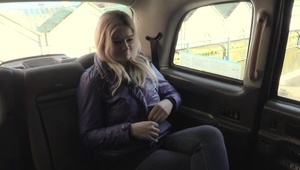 amatorka lubi sobie poszalec