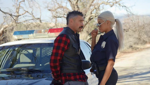 candice i sex masaż