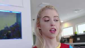 porno zabawa w lesbijski orgazm