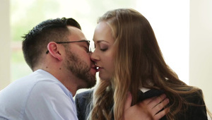 naturalna i napalona bnalondy