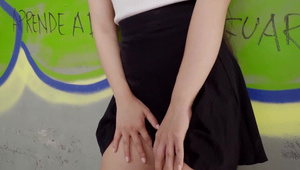 seks zabawy na przypale