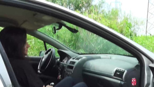 dwa fjuty demolują odbyt