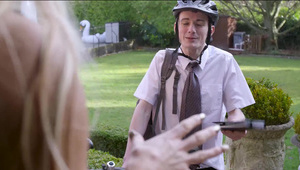 obie chcą być jebane w dupę