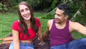 łysy rucha małolatę